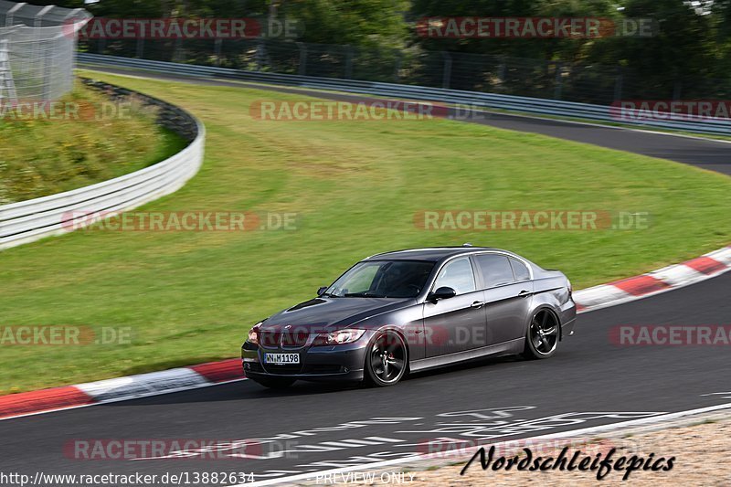 Bild #13882634 - Touristenfahrten Nürburgring Nordschleife (11.08.2021)