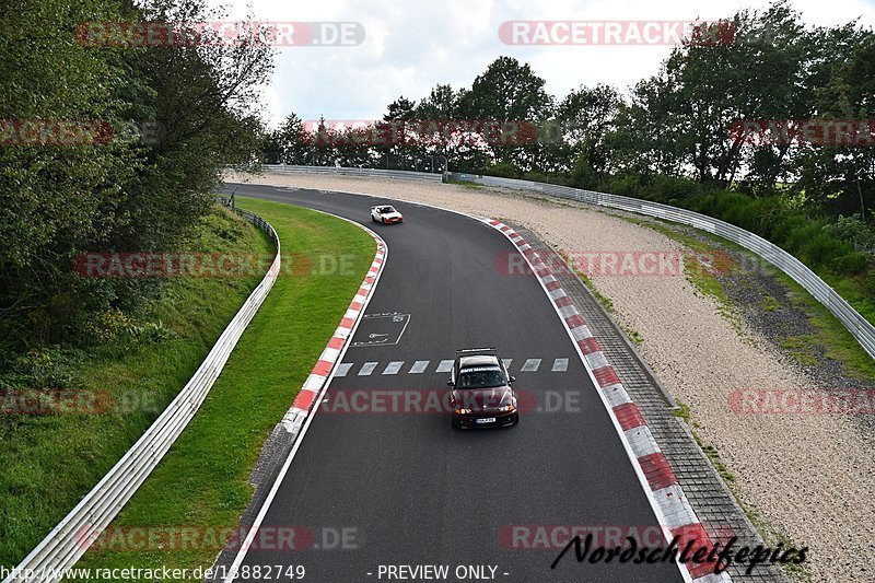 Bild #13882749 - Touristenfahrten Nürburgring Nordschleife (11.08.2021)