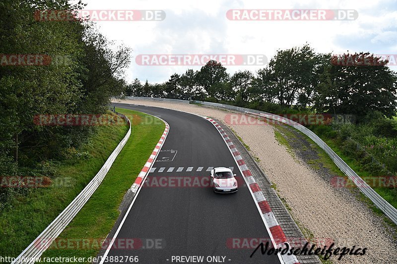 Bild #13882766 - Touristenfahrten Nürburgring Nordschleife (11.08.2021)