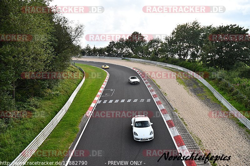 Bild #13882790 - Touristenfahrten Nürburgring Nordschleife (11.08.2021)