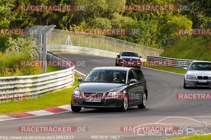 Bild #13882832 - Touristenfahrten Nürburgring Nordschleife (11.08.2021)