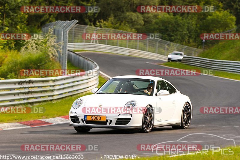 Bild #13883033 - Touristenfahrten Nürburgring Nordschleife (11.08.2021)