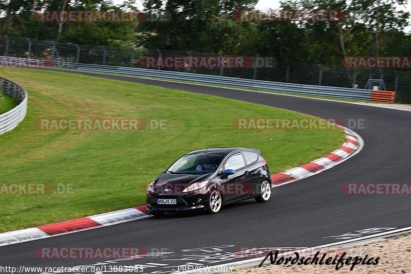 Bild #13883083 - Touristenfahrten Nürburgring Nordschleife (11.08.2021)