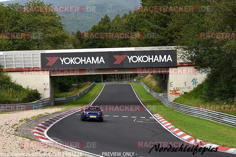 Bild #13883116 - Touristenfahrten Nürburgring Nordschleife (11.08.2021)