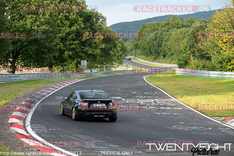 Bild #13883612 - Touristenfahrten Nürburgring Nordschleife (11.08.2021)