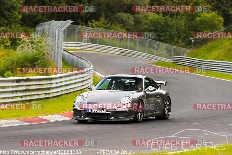 Bild #13884233 - Touristenfahrten Nürburgring Nordschleife (11.08.2021)