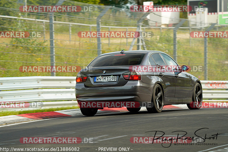 Bild #13886082 - Touristenfahrten Nürburgring Nordschleife (11.08.2021)