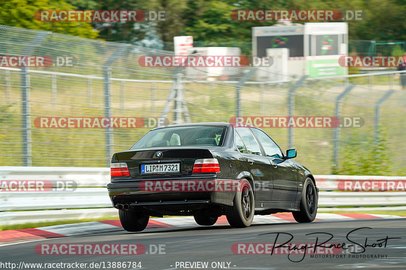 Bild #13886784 - Touristenfahrten Nürburgring Nordschleife (11.08.2021)