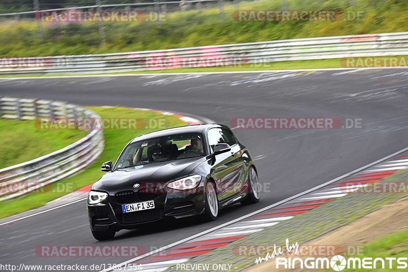 Bild #13887554 - Touristenfahrten Nürburgring Nordschleife (11.08.2021)