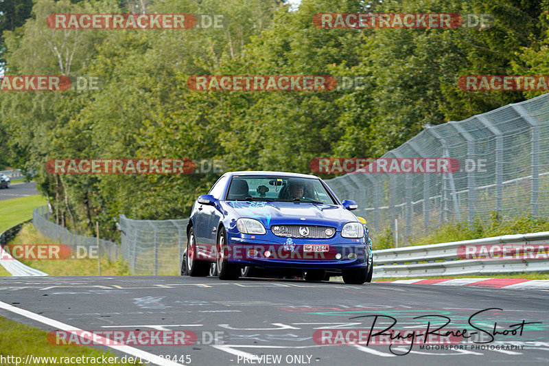 Bild #13888445 - Touristenfahrten Nürburgring Nordschleife (11.08.2021)