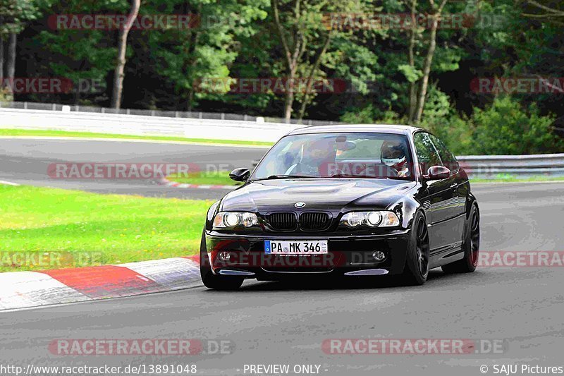 Bild #13891048 - Touristenfahrten Nürburgring Nordschleife (11.08.2021)