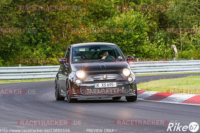 Bild #13892556 - Touristenfahrten Nürburgring Nordschleife (11.08.2021)