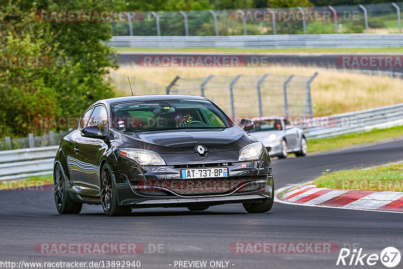 Bild #13892940 - Touristenfahrten Nürburgring Nordschleife (11.08.2021)