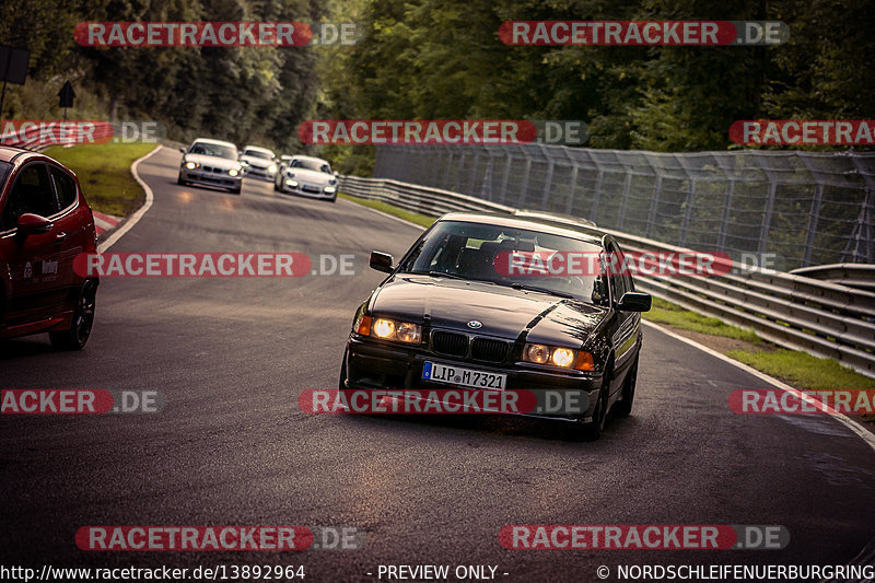 Bild #13892964 - Touristenfahrten Nürburgring Nordschleife (11.08.2021)