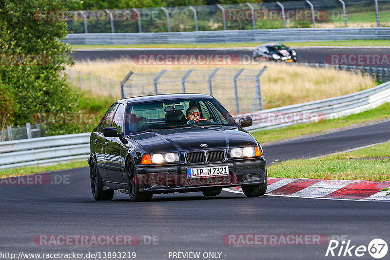 Bild #13893219 - Touristenfahrten Nürburgring Nordschleife (11.08.2021)