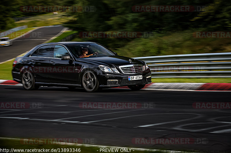 Bild #13893346 - Touristenfahrten Nürburgring Nordschleife (11.08.2021)