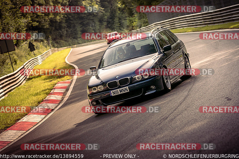 Bild #13894559 - Touristenfahrten Nürburgring Nordschleife (11.08.2021)