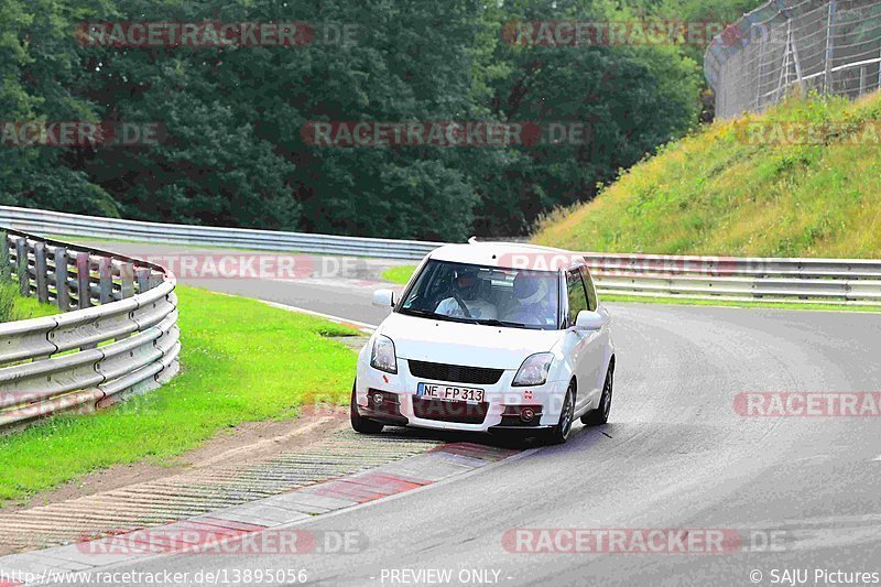 Bild #13895056 - Touristenfahrten Nürburgring Nordschleife (11.08.2021)