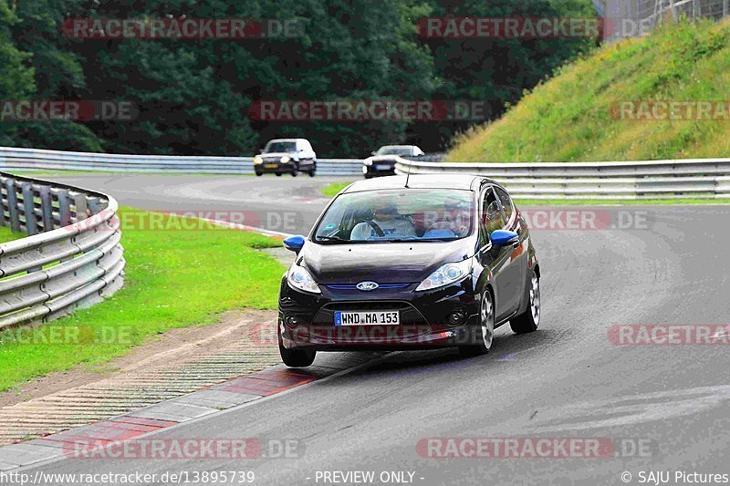 Bild #13895739 - Touristenfahrten Nürburgring Nordschleife (11.08.2021)