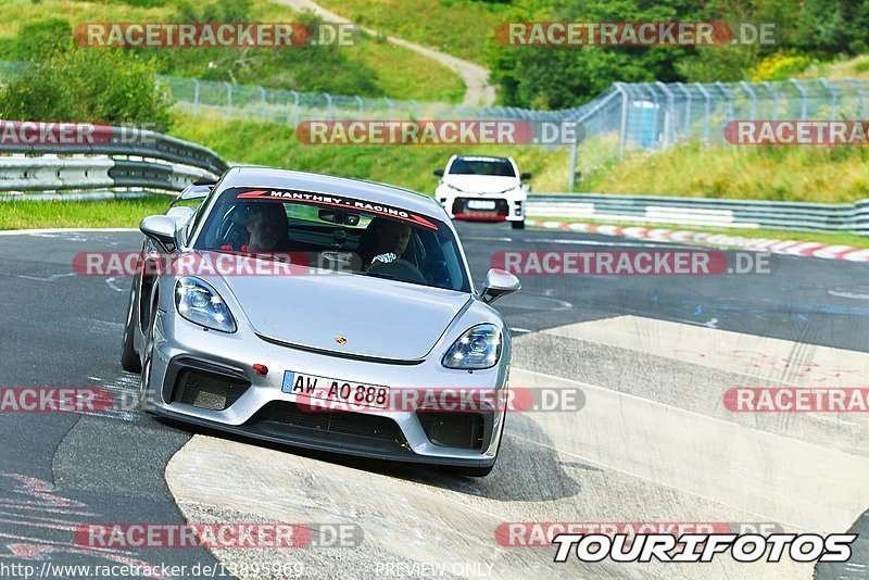 Bild #13895969 - Touristenfahrten Nürburgring Nordschleife (11.08.2021)