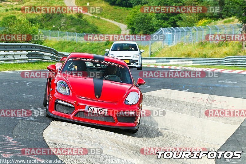 Bild #13896043 - Touristenfahrten Nürburgring Nordschleife (11.08.2021)