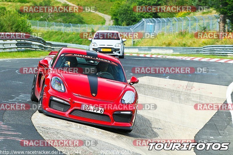 Bild #13896044 - Touristenfahrten Nürburgring Nordschleife (11.08.2021)