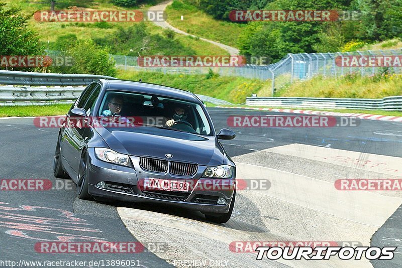 Bild #13896051 - Touristenfahrten Nürburgring Nordschleife (11.08.2021)