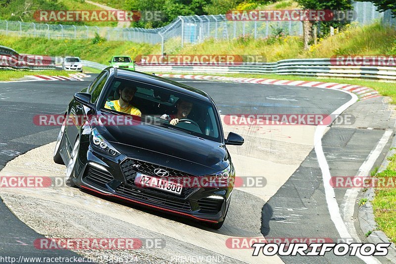 Bild #13896324 - Touristenfahrten Nürburgring Nordschleife (11.08.2021)