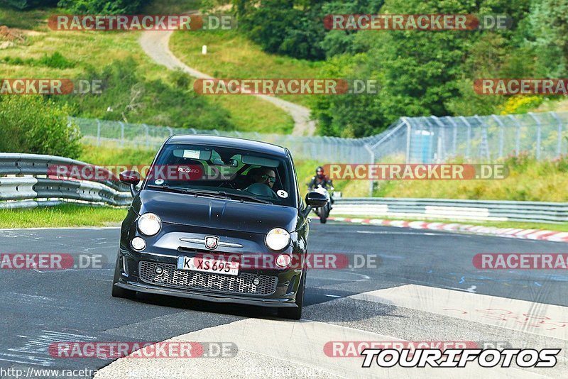 Bild #13896762 - Touristenfahrten Nürburgring Nordschleife (11.08.2021)