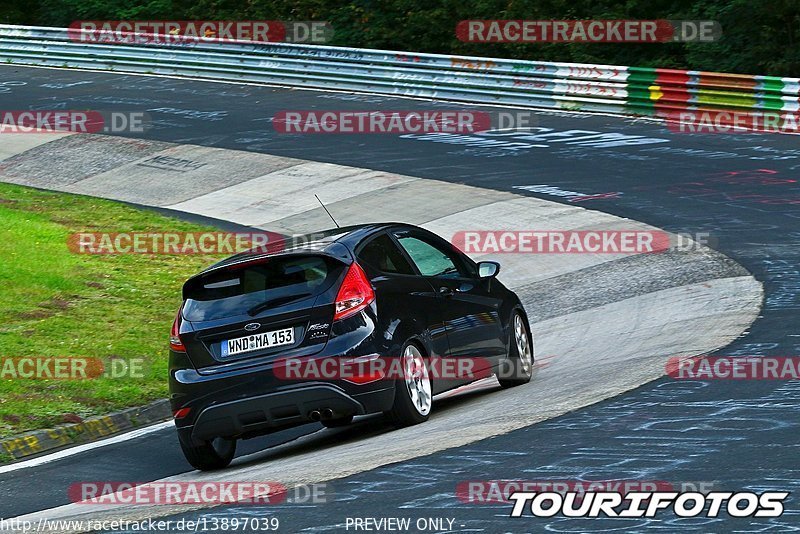 Bild #13897039 - Touristenfahrten Nürburgring Nordschleife (11.08.2021)