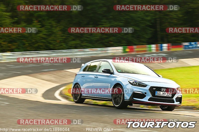 Bild #13898044 - Touristenfahrten Nürburgring Nordschleife (11.08.2021)