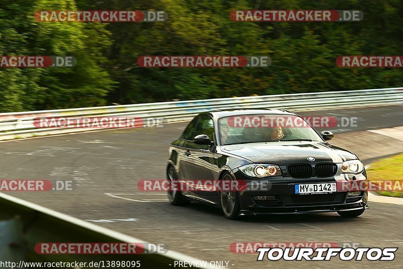 Bild #13898095 - Touristenfahrten Nürburgring Nordschleife (11.08.2021)