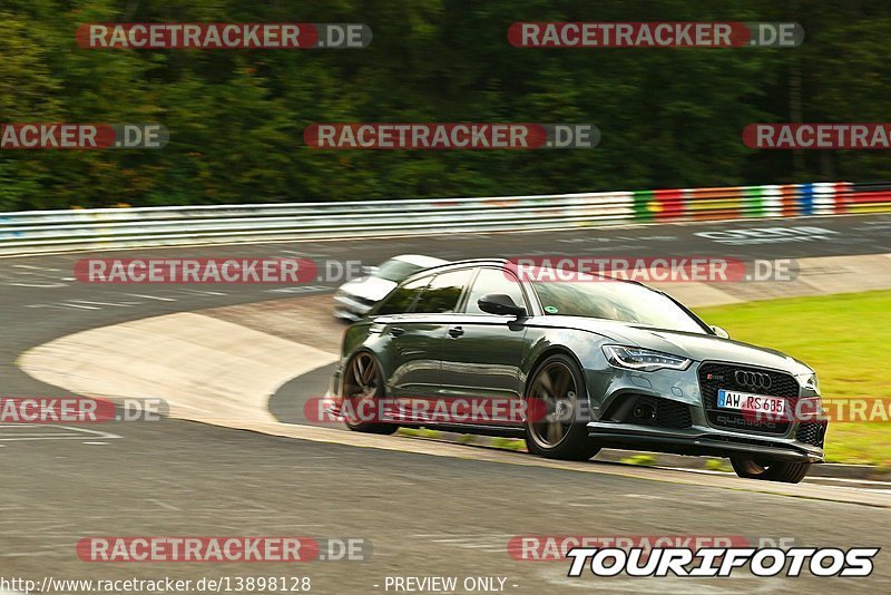 Bild #13898128 - Touristenfahrten Nürburgring Nordschleife (11.08.2021)