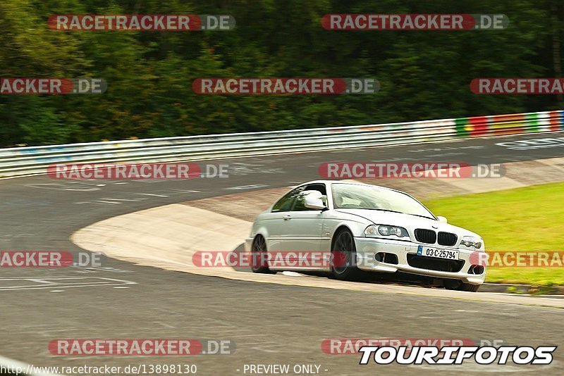 Bild #13898130 - Touristenfahrten Nürburgring Nordschleife (11.08.2021)