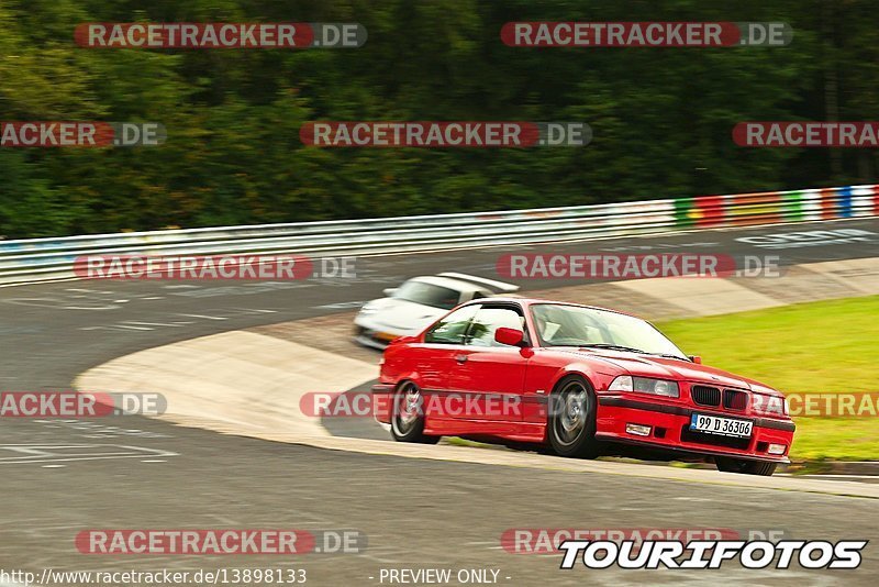 Bild #13898133 - Touristenfahrten Nürburgring Nordschleife (11.08.2021)