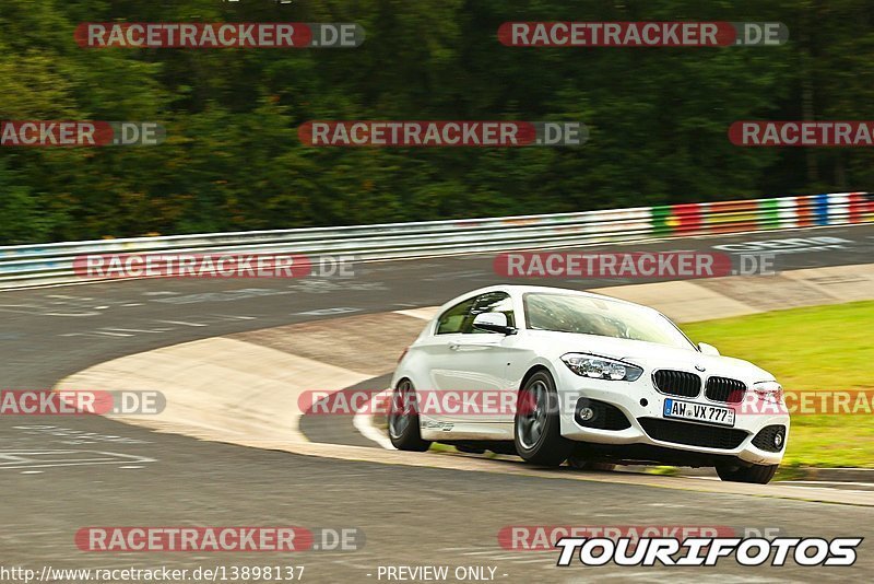 Bild #13898137 - Touristenfahrten Nürburgring Nordschleife (11.08.2021)