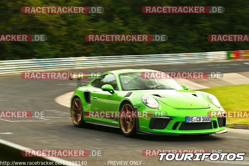 Bild #13898140 - Touristenfahrten Nürburgring Nordschleife (11.08.2021)