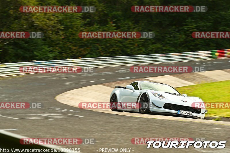 Bild #13898155 - Touristenfahrten Nürburgring Nordschleife (11.08.2021)