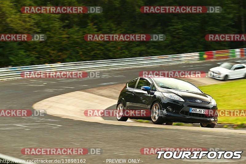 Bild #13898162 - Touristenfahrten Nürburgring Nordschleife (11.08.2021)