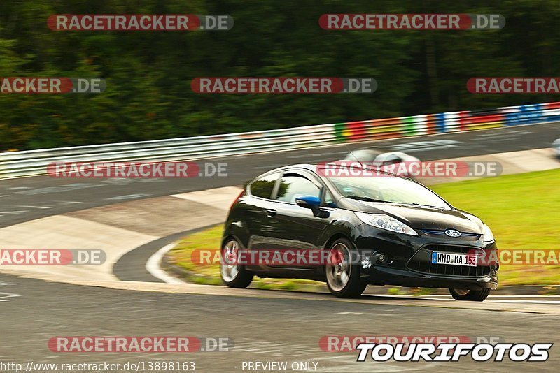 Bild #13898163 - Touristenfahrten Nürburgring Nordschleife (11.08.2021)