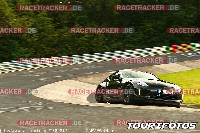 Bild #13898172 - Touristenfahrten Nürburgring Nordschleife (11.08.2021)