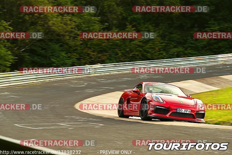 Bild #13898232 - Touristenfahrten Nürburgring Nordschleife (11.08.2021)