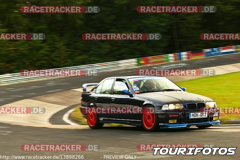 Bild #13898266 - Touristenfahrten Nürburgring Nordschleife (11.08.2021)