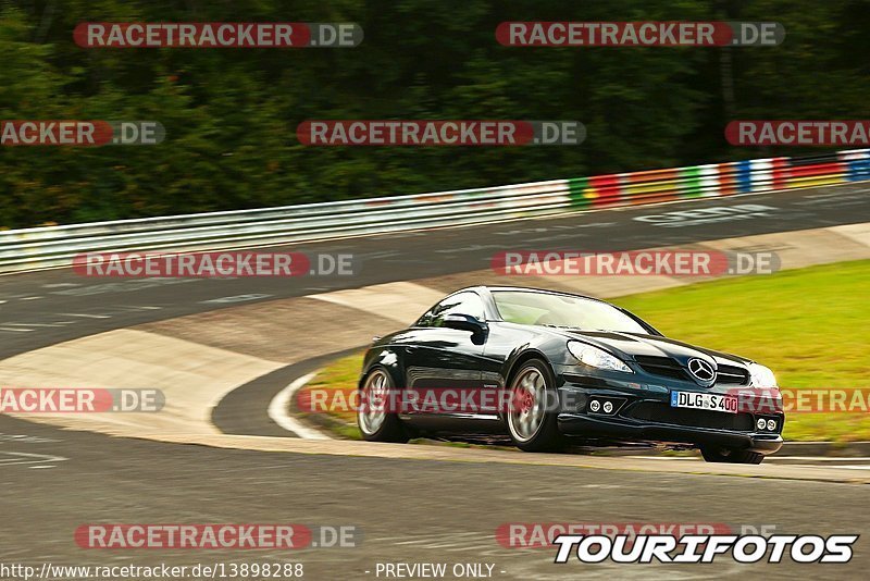 Bild #13898288 - Touristenfahrten Nürburgring Nordschleife (11.08.2021)