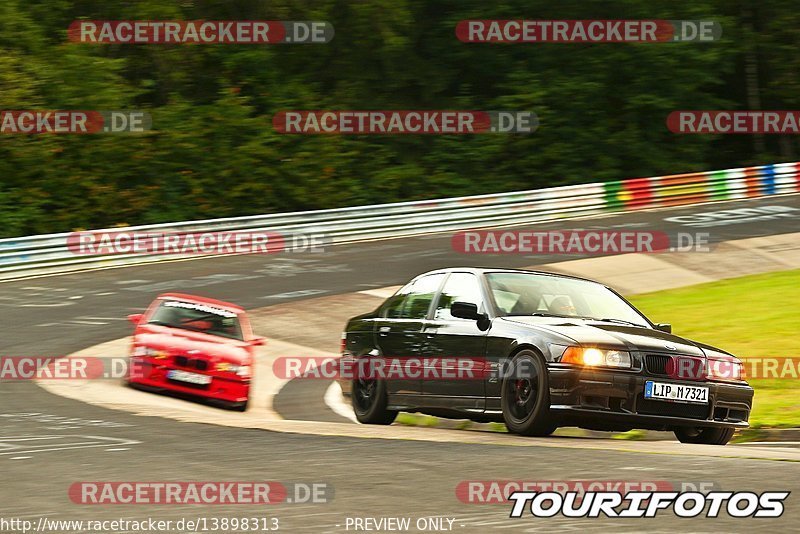 Bild #13898313 - Touristenfahrten Nürburgring Nordschleife (11.08.2021)