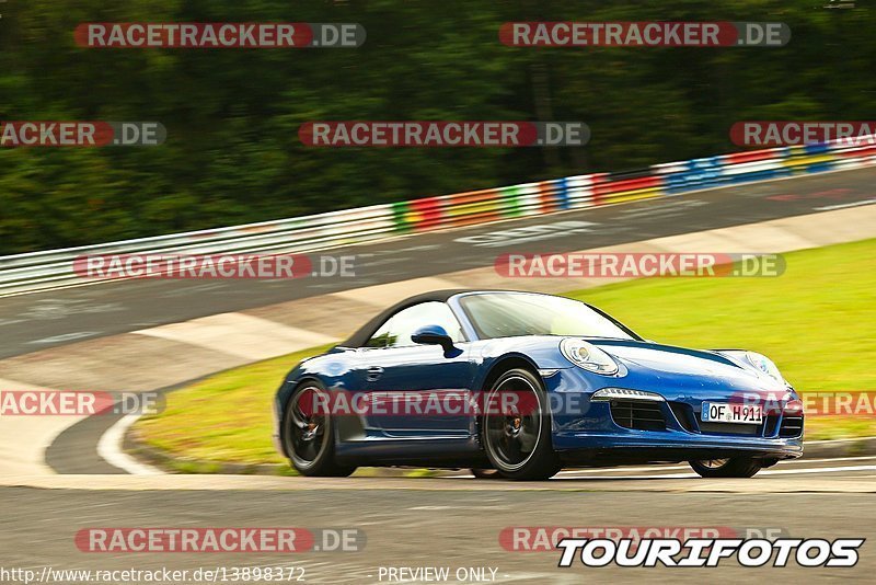 Bild #13898372 - Touristenfahrten Nürburgring Nordschleife (11.08.2021)