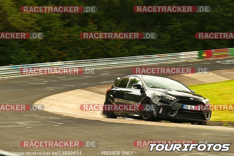 Bild #13898654 - Touristenfahrten Nürburgring Nordschleife (11.08.2021)