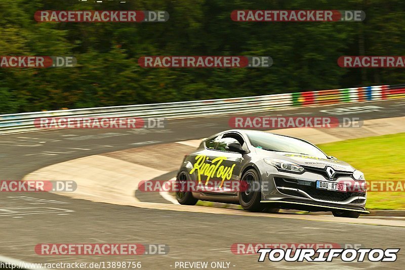 Bild #13898756 - Touristenfahrten Nürburgring Nordschleife (11.08.2021)