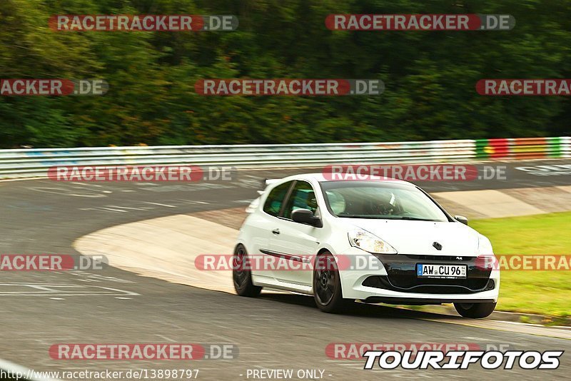 Bild #13898797 - Touristenfahrten Nürburgring Nordschleife (11.08.2021)