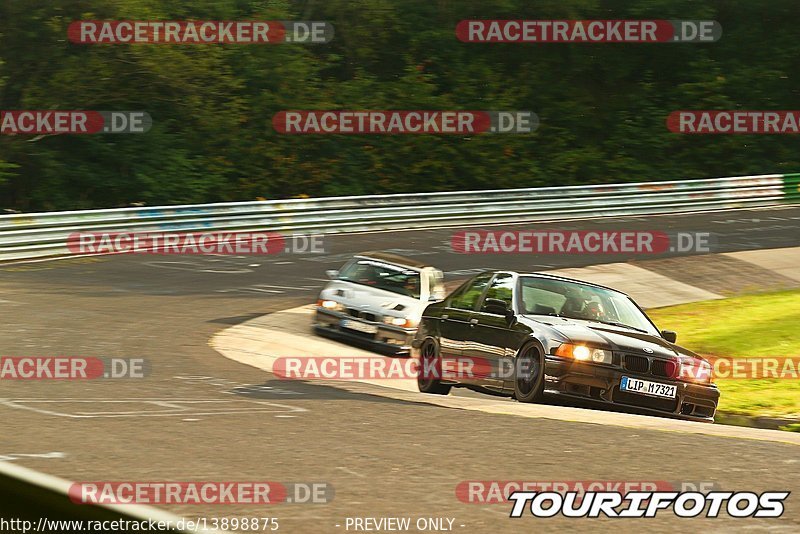 Bild #13898875 - Touristenfahrten Nürburgring Nordschleife (11.08.2021)